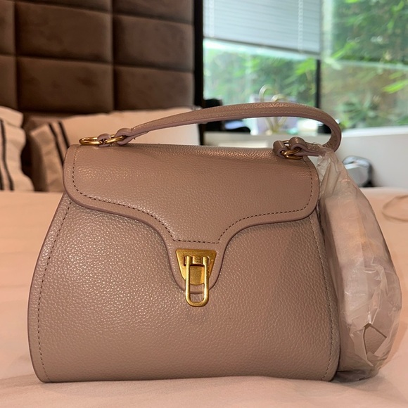 Cocinelle bag - Picture 1 of 5
